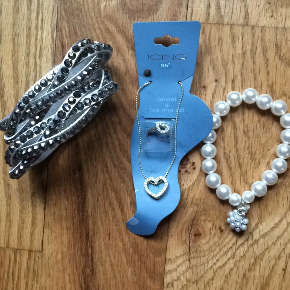 💥PRICE DROP💥 Jewelry